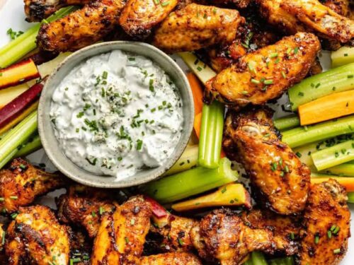 12 Easy Super Bowl Appetizer Recipes For The Perfect Party Spread