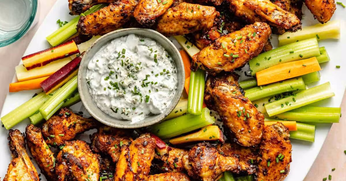 12 Easy Super Bowl Appetizer Recipes For The Perfect Party Spread