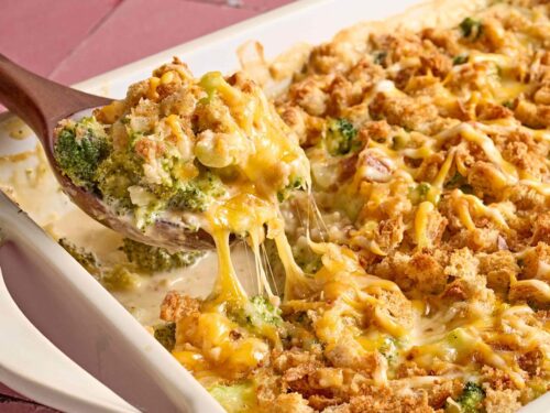 Credit: Photographer: Jake Sternquist, Food Stylist: Lauren McAnelly, Prop Stylist: Lexi Juhl.