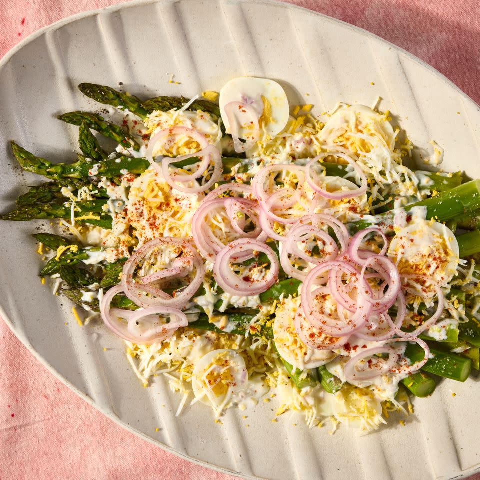 Credits: Photographer: Jen Causey, Food Stylist: Emily Nabors Hall, Prop Stylist: Priscilla Montiel