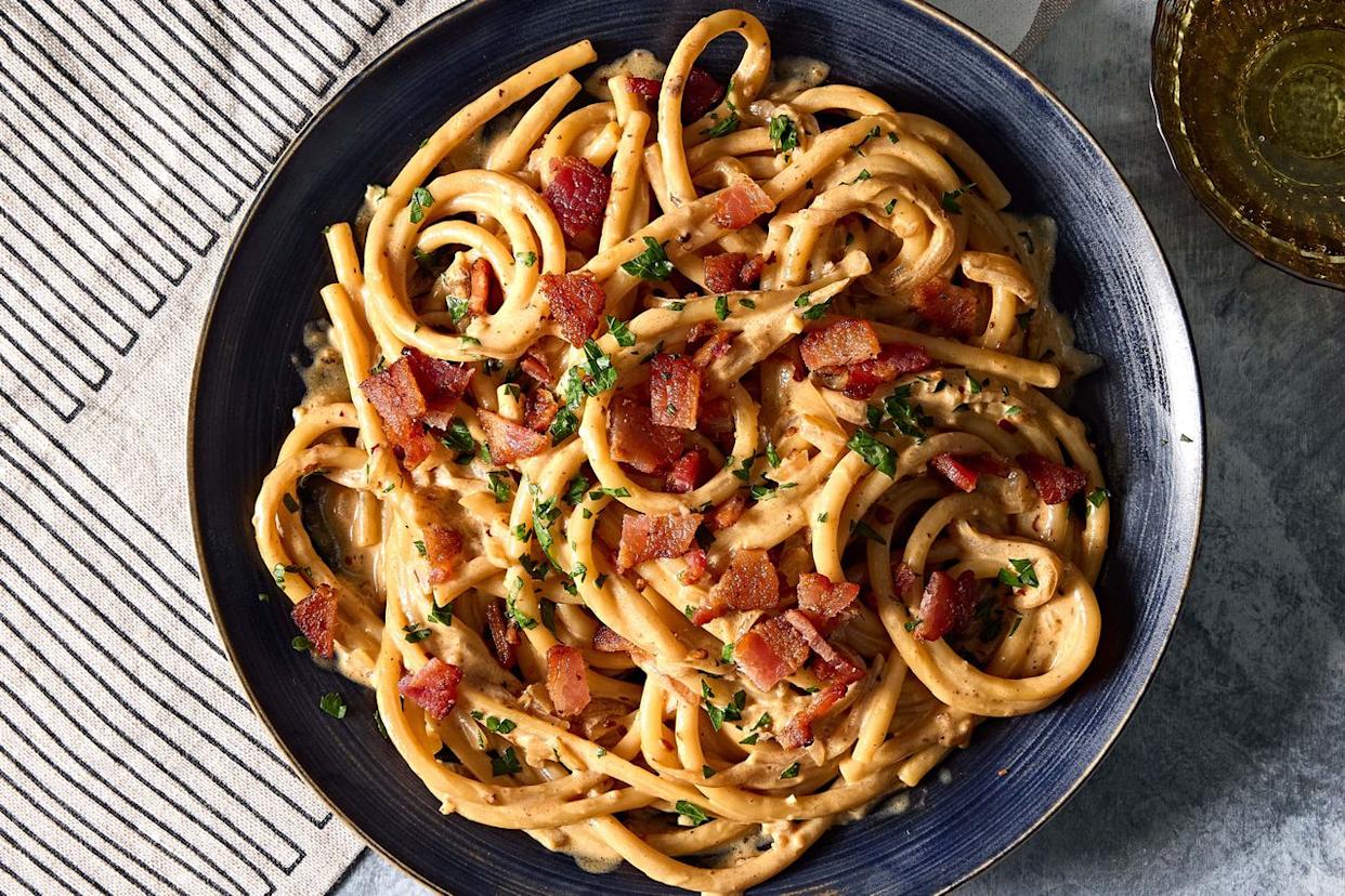 Credits: Food & Wine / Photo by Jen Causey / Food Styling by Emily Nabors Hall / Prop Styling by Josh Hoggle