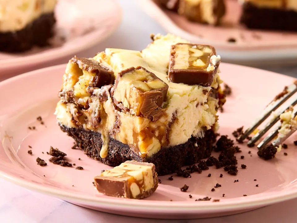 Credits: Photographer: Brie Goldman / Food Styling: Annie Probst / Prop Styling: Kristin Schooley