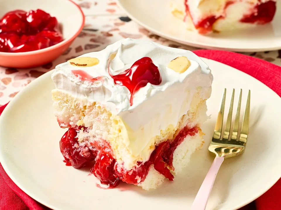 Credits: Hannah Hufham / Food Styling: Amanda Stanfield / Prop Styling: Keoshia McGhee