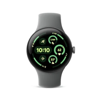 Google Pixel Watch 3