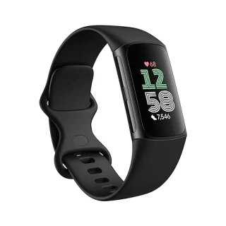 Charge Fitbit 6