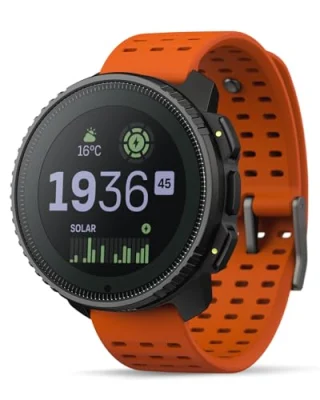 Suunto Vertical (Steel Solar)