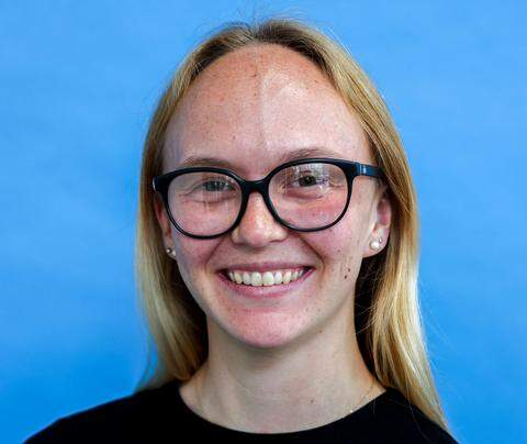 Profile Picture of Piper Hansen