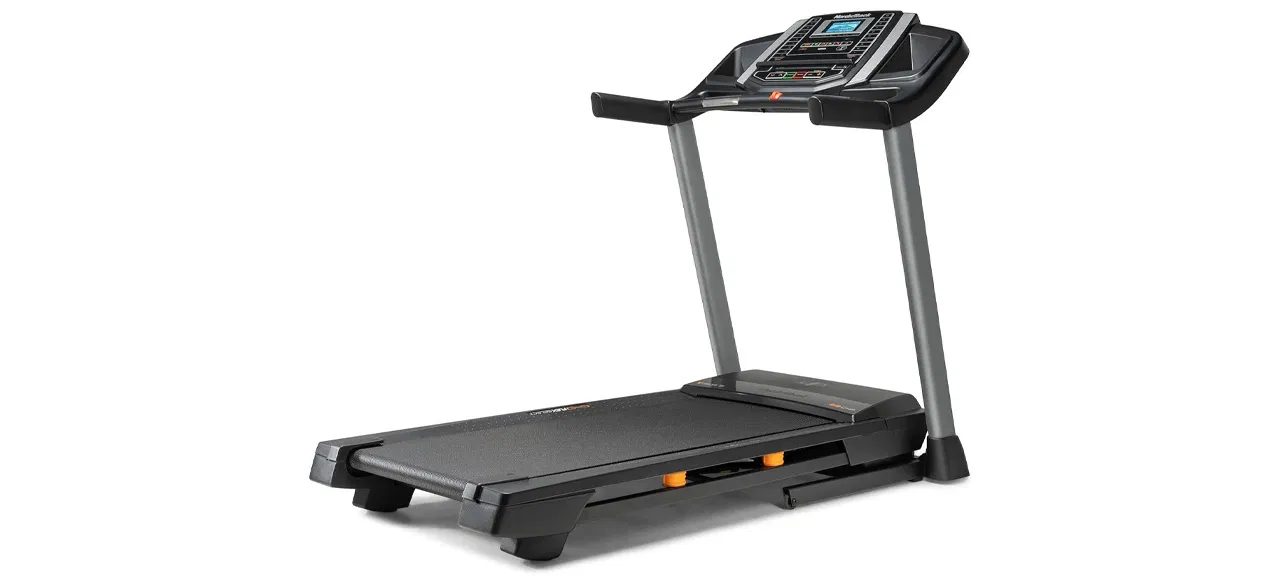 NordicTrack T Series 6.5S Treadmill + 30-Day iFIT Membership