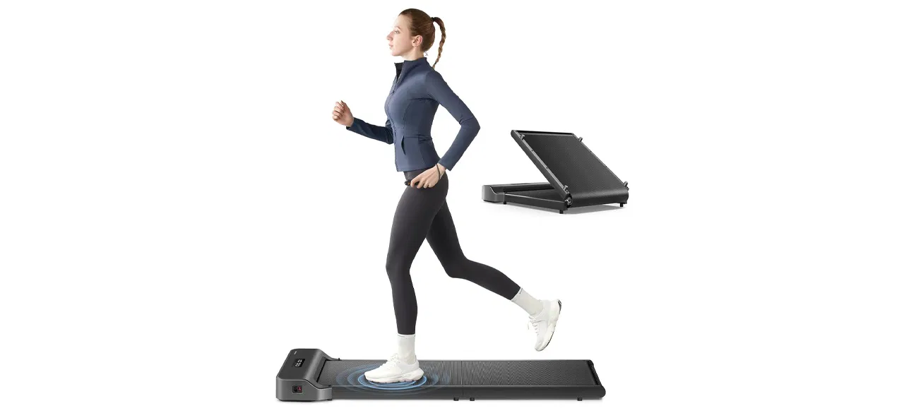 Walkingpad Z1 Walking Pad Treadmill