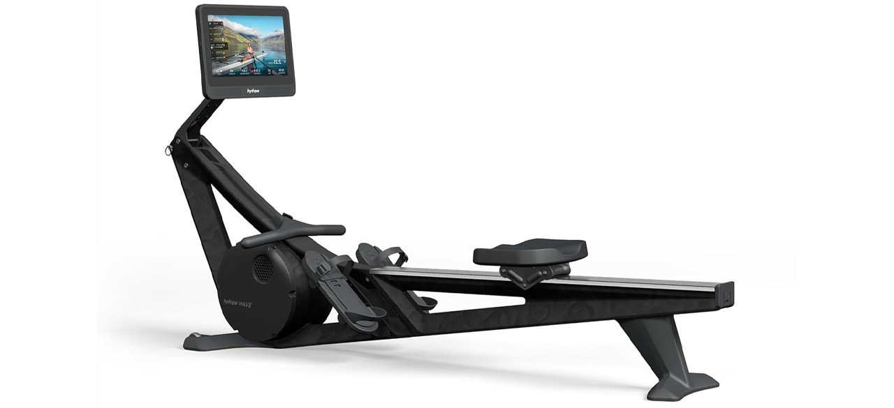 Hydrow Wave Rowing Machine