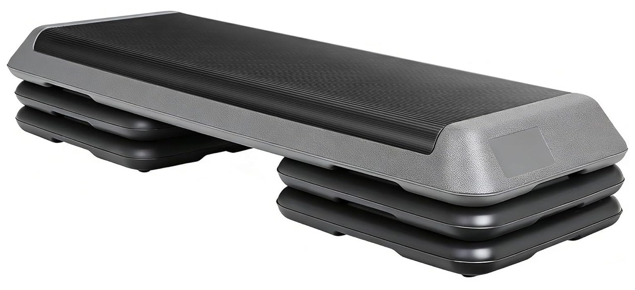 Zeny 43-Inch Aerobic Exercise Step Platform