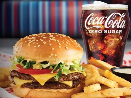 7 Unbeatable Chain Restaurant Lunch Specials Running Now