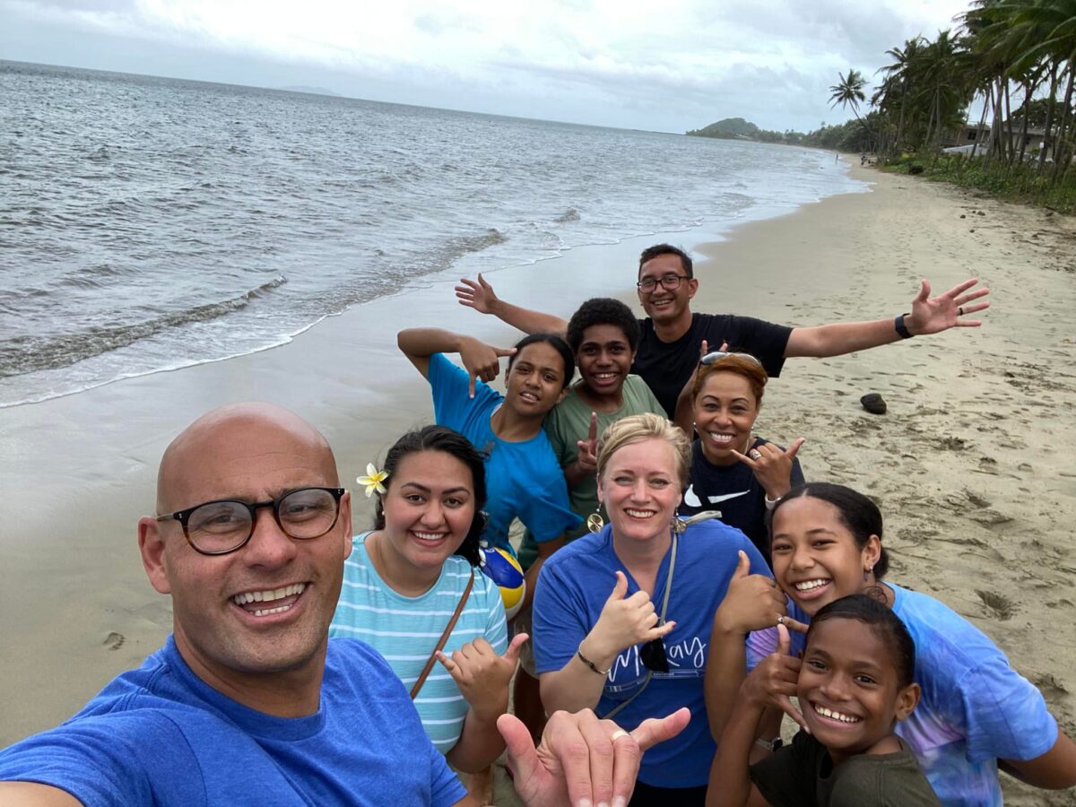 A better way: BYU research highlights cultural barriers to mental health care in Pacific Island communities