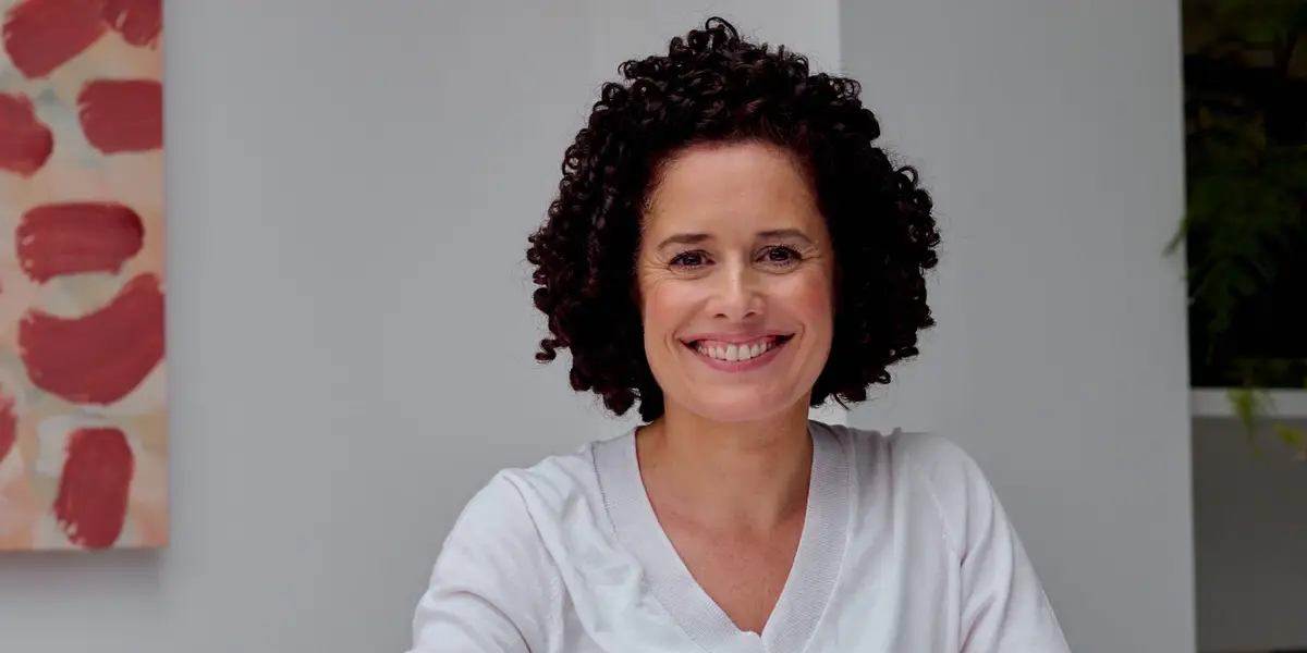 A nutritionist who likes to snack chooses these 5 to protect his heart