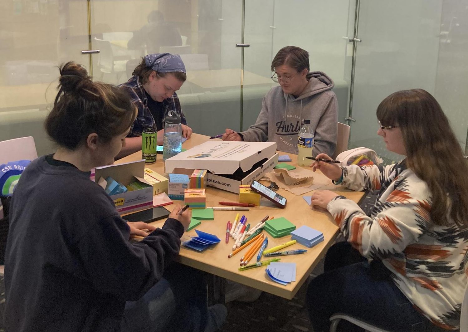 Active Minds at CSU creates conversation, education about mental health