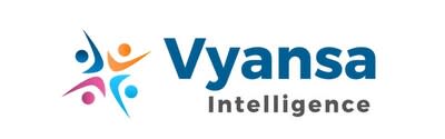 Logo Vyansa Intelligence (PRNewsfoto/Vyansa Intelligence)