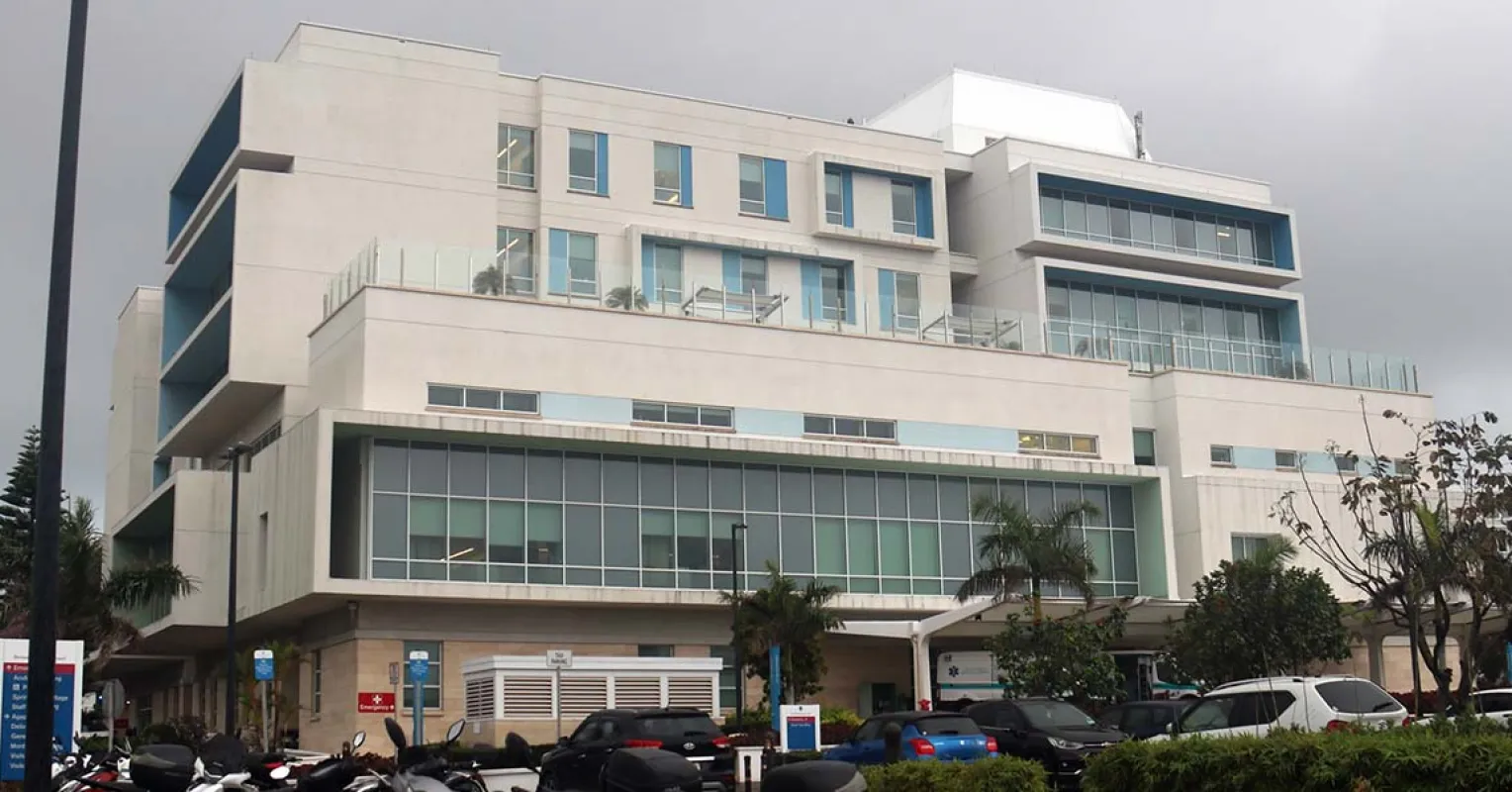 Can We Measure the Impact of Climate Change on Mental Health?