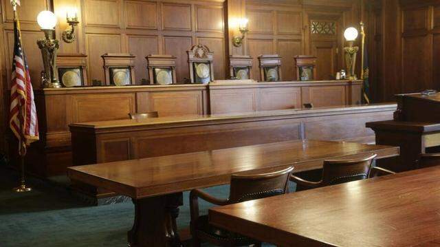 Drug, mental health court to snap if KY budget passes, judicial branch says