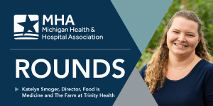 Food as Medicine: How Trinity Health Promotes Health Through Nutrition