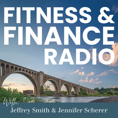 Fitness & Finance Radio