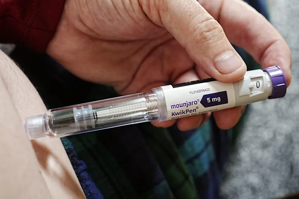 Mounjaropremium (PA)