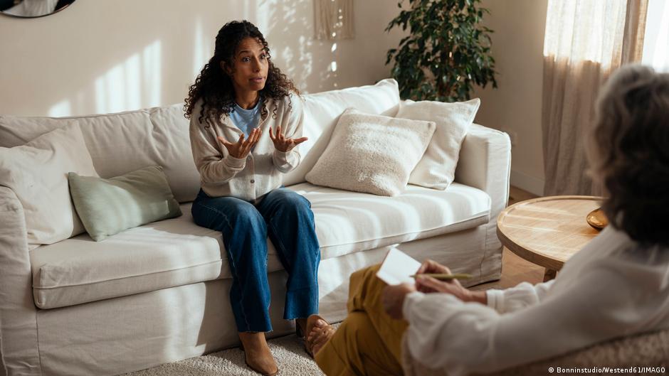 Germany: Mental health patients face an uphill battle for help