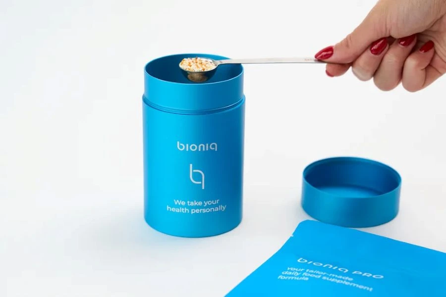 Bioniq Supplements