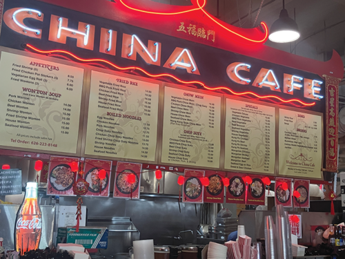 Here's to Opening Day with Naughty Sweets - Beverly Press & Park Labrea News