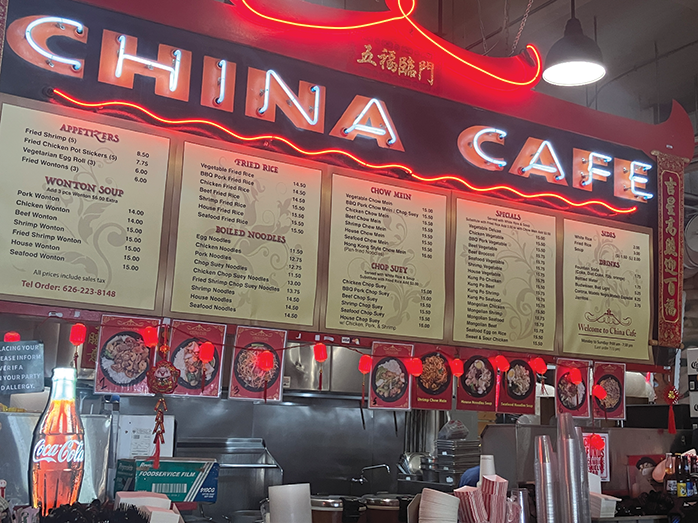 Here's to Opening Day with Naughty Sweets - Beverly Press & Park Labrea News