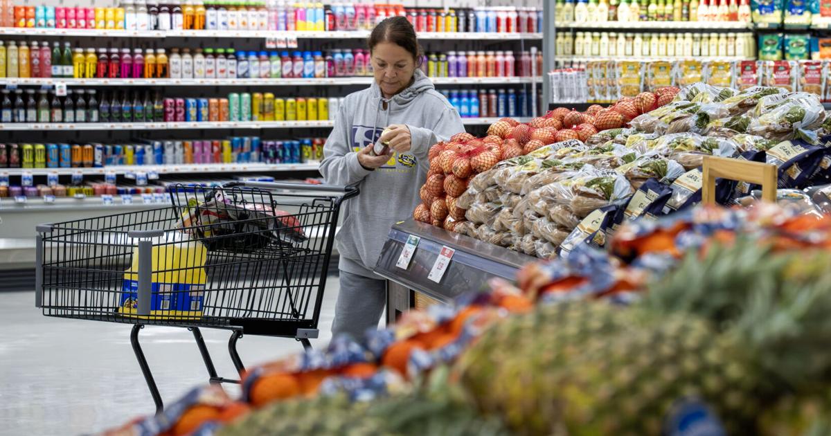 Louisiana health leaders plan to create a new nutrition office at LDH