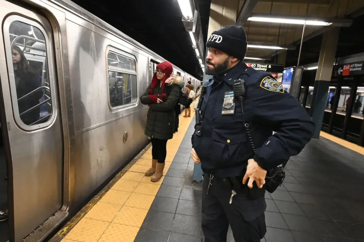 Mamdani's Office of Community Safety still leaves the NYPD for the city's most dangerous mental health calls.