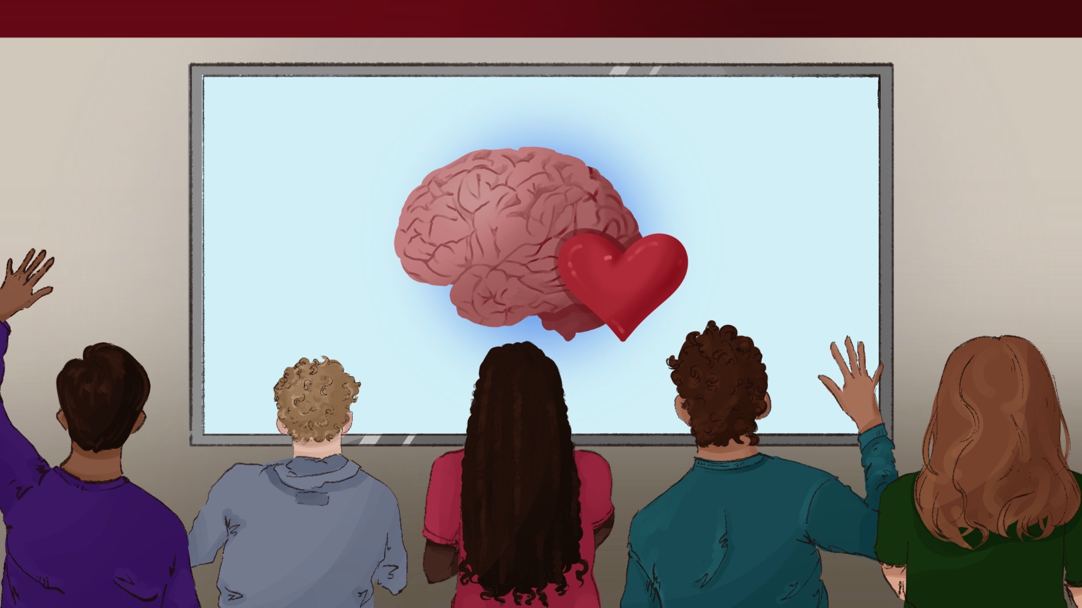 Mental Health Takes Center Stage in MA - MA Chronicle