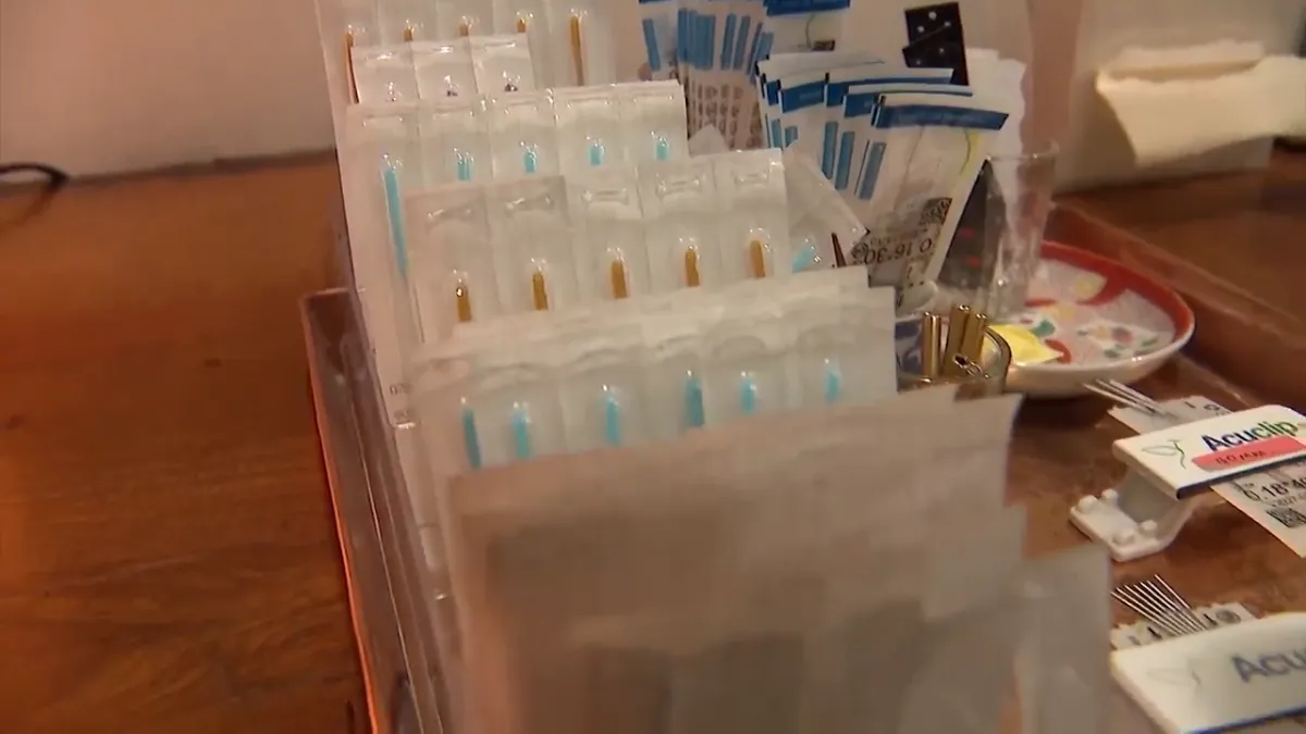 Mental health, functional medicine and menopause: Struggle and support