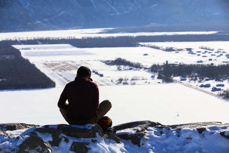 Opinion: An approach to mental health care that can make a life-or-death difference for Alaska youth