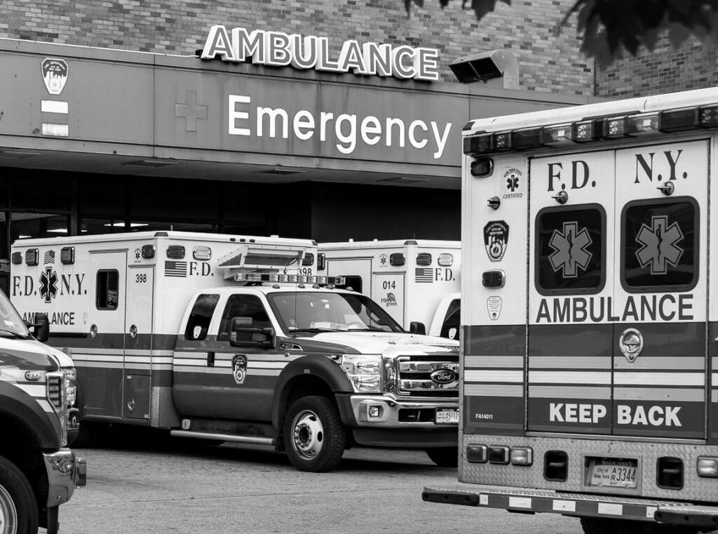 Opinion: New York's Mental Health Crisis Demands We Invest in Programs That Work - City Limits