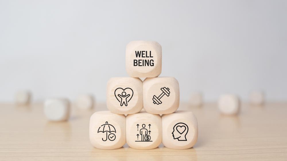 Registration is open for live webinars focused on employee health and well-being | Penn State University