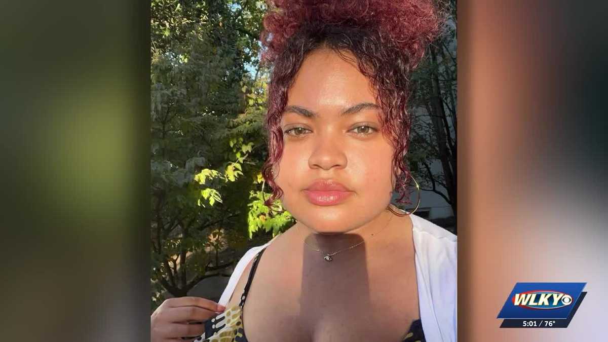 'She deserves help, not bullets': Family mourns woman in crisis killed by LMPD