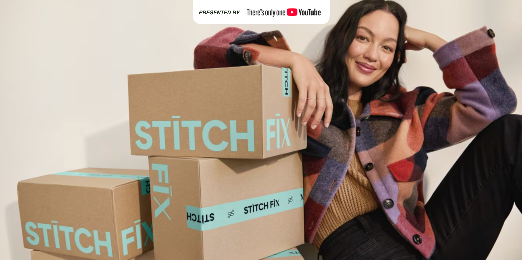 Stitch Fix targets people in mid-transition, from GLP-1 users to newly divorced men.