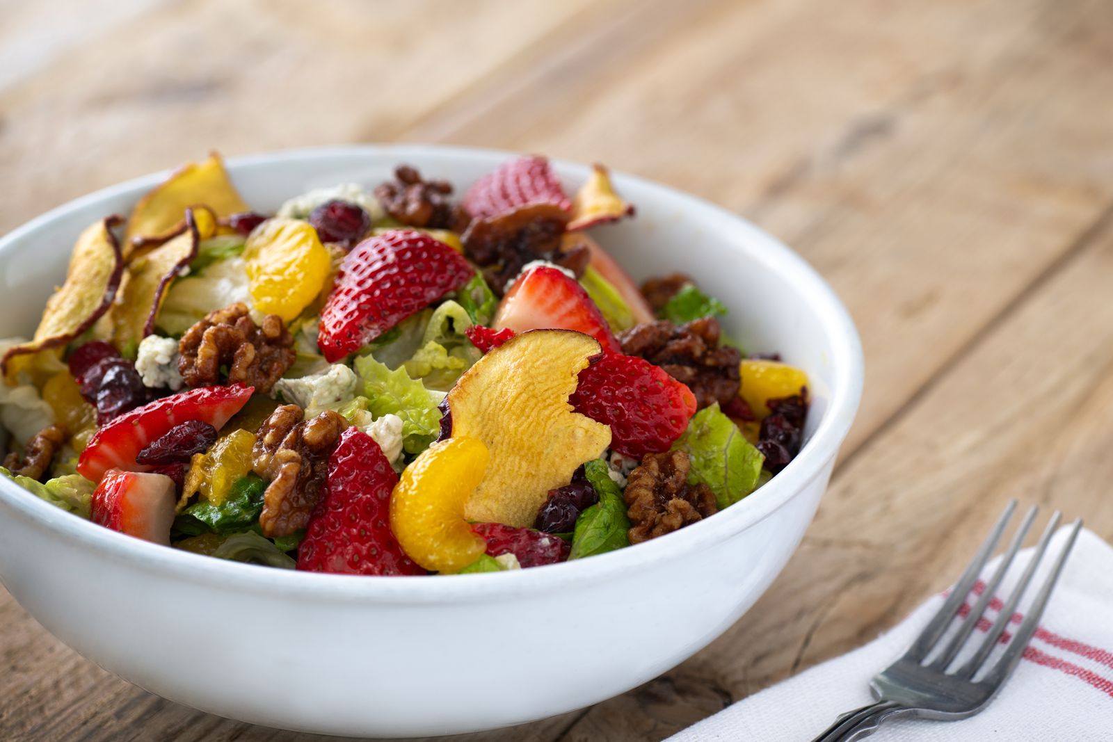 Stonefire Grill Welcomes Spring with Seasonal Menu Updates, New Lunch Specials and Debut Sandwiches