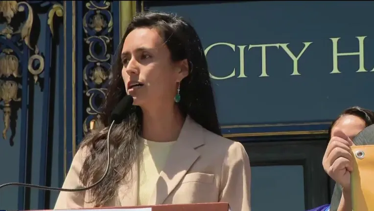 Supervisor Fielder took a leave of absence, citing mental health reasons