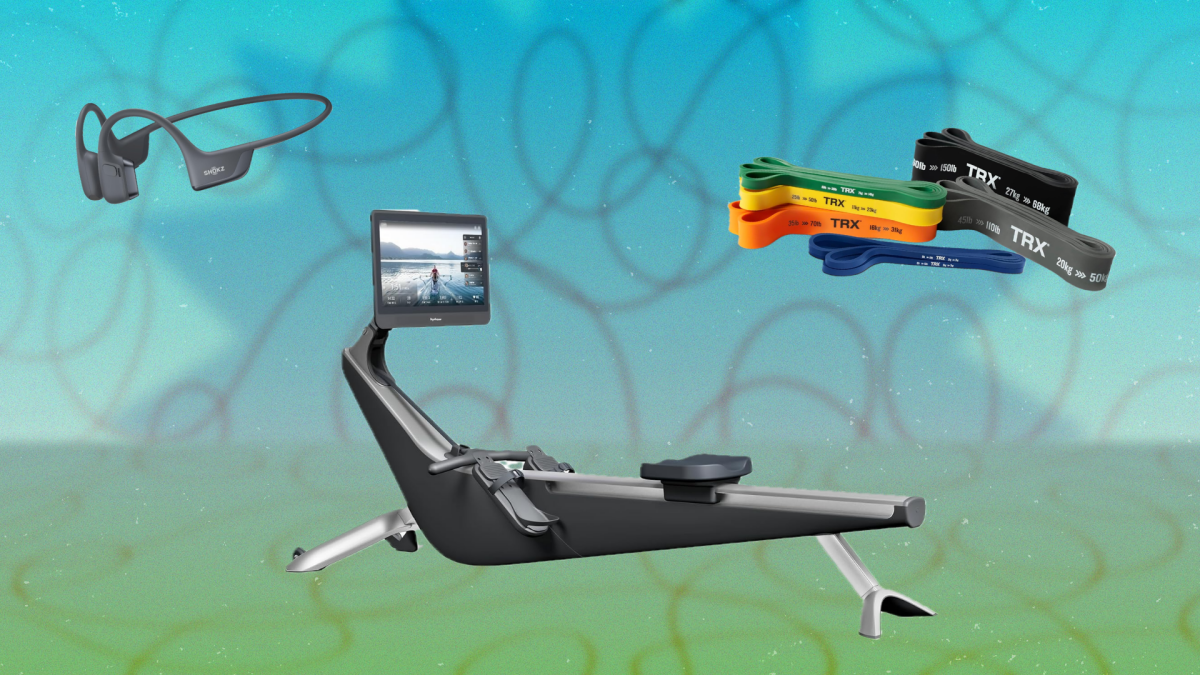 The Best Last Minute Fitness Equipment Deals in Amazon's Big Spring Sale