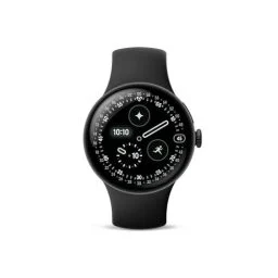 Google Pixel Watch 4 (41mm, Wi-Fi, Matte Black)