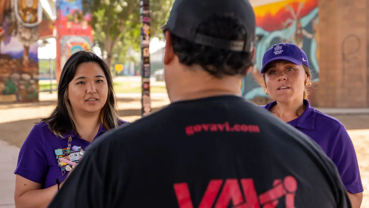 USA: A Rights-Respecting Approach to the Mental Health Crisis