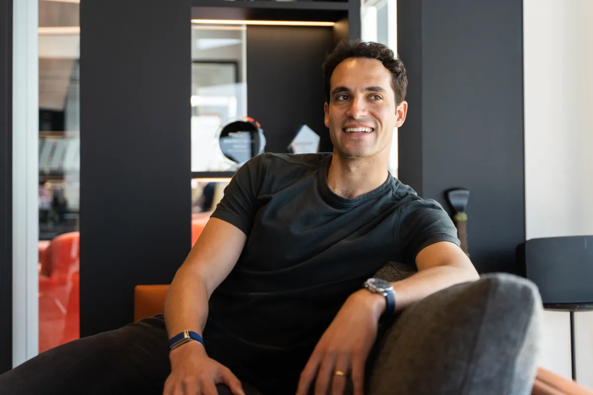 Whoop fitness band is cool. Does it stay cool as the company grows? | TechCrunch