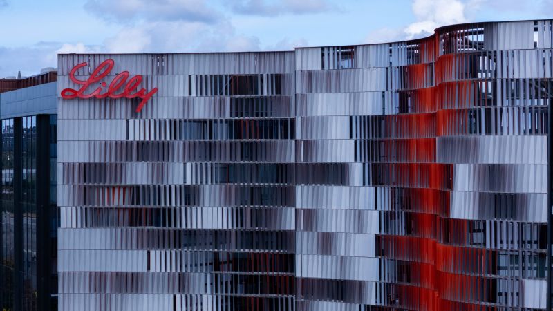 Another GLP-1 weight loss pill received FDA approval, and has fewer restrictions on how it is used CNN