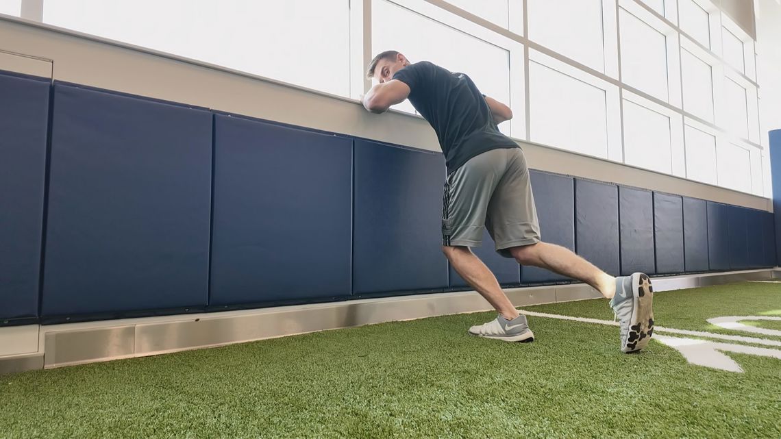 How to start your injury-free fitness journey, according to experts