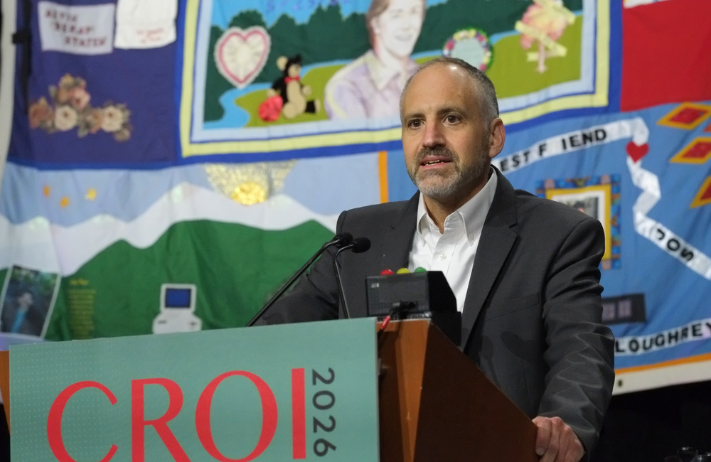 Top 5 stories about long-term health for people living with HIV from CROI 2026