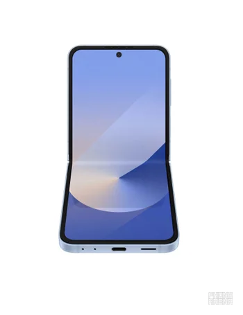 Samsung Galaxy Z Flip 6 Flash Sale! Limited Time Offer!