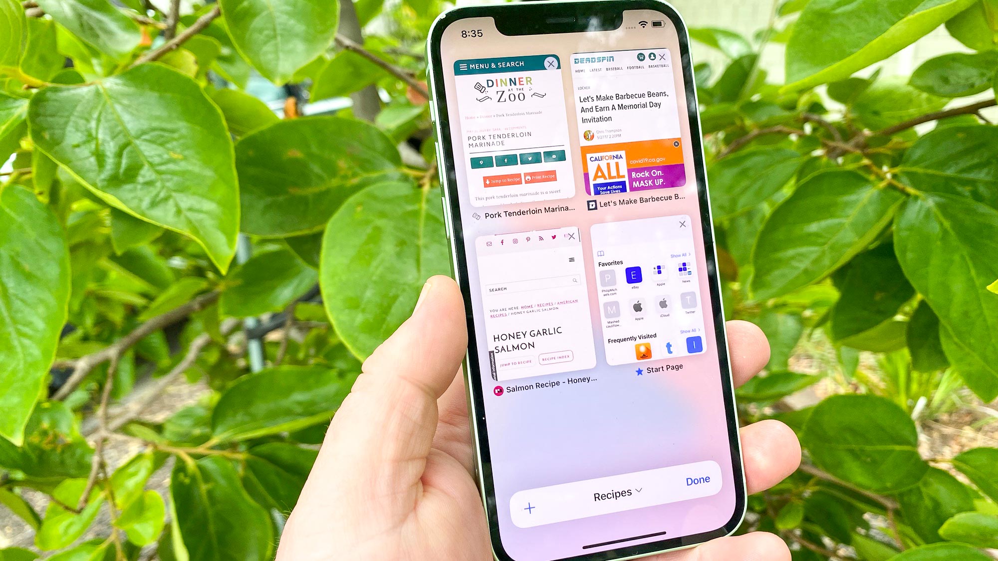 ios 15 beta review