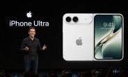 The iPhone Ultra foldable offers a vapor chamber